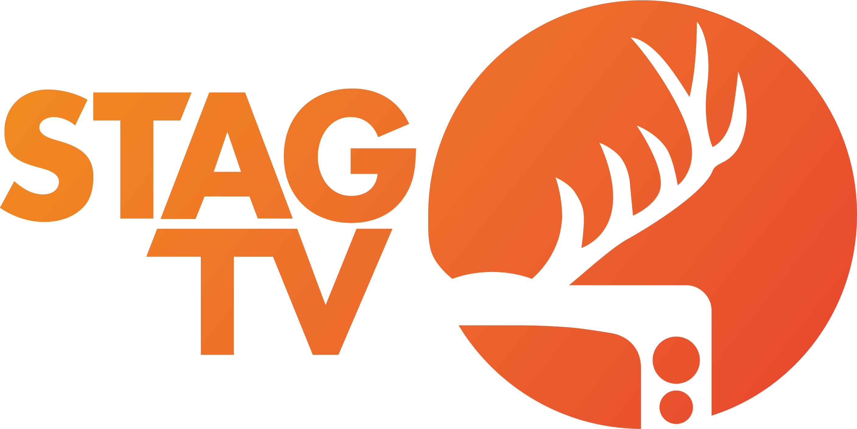StagTV Logo